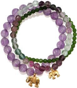 Serene Journey Bracelet Set