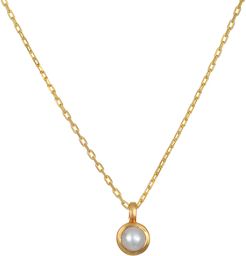 Timeless Elegance Necklace