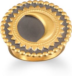 Divine Awakening Eclipse Ring