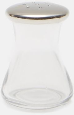 Kimura Glass Glass Pepper Shaker Clear