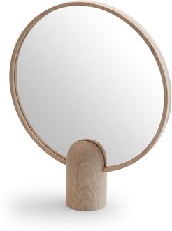 Skagerak Aino Mirror, Large Oak