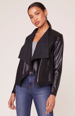 Teagan Reversible Jacket