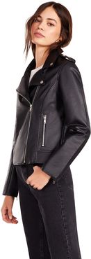 Just Ride Moto Jacket