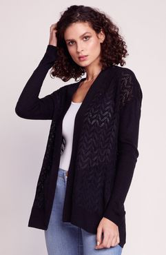 Summer Breeze Cardigan