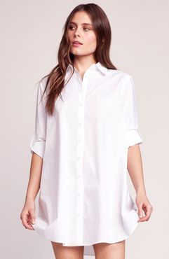 Every Occasion Shirt Dress