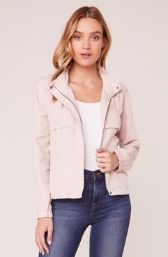 Second Wind Jacket