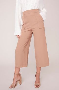One Stop Crop Highwaisted Pants