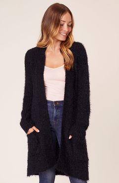 Cozy Express Cardigan