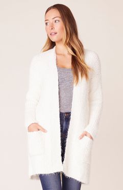 Cozy Express Cardigan