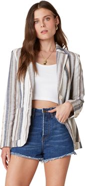 Line N' Dine Blazer