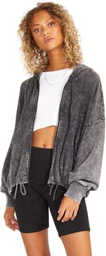 Outer Limits Jacket
