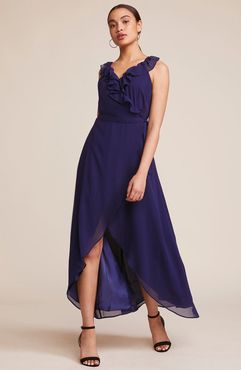 Formation Bridesmaid Dress