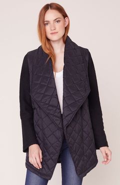 Call It Quilts Coat