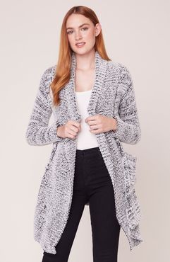 Stitch Party Cardigan