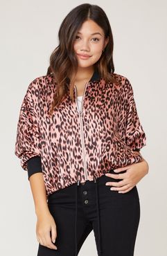 Like It Rawr Cheetah Bomber