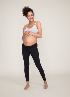 HATCH Maternity The Before, During and After Legging, black, Size XS