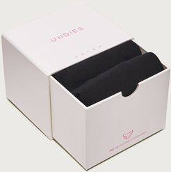 HATCH Maternity The Undies Box, black, Size L