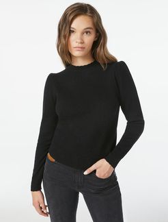 Madeline Sweater Noir Size XS