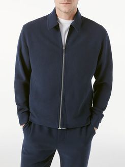 Travel Jacket Navy Size XS