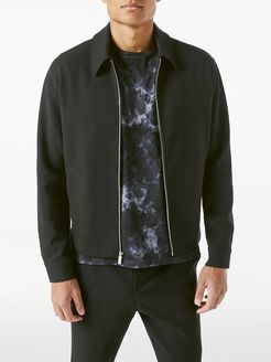 Travel Jacket Noir Size XS