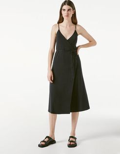 Morgan Knit Dress Noir Size XXS