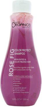 Rose Fig Color Protect Shampoo