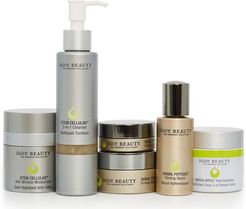 SIGNAL PEPTIDES Regimen for Visibly Firmer & Ultra Hydrated Skin
