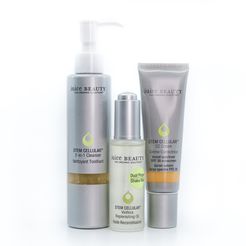STEM CELLULAR Three Steps To Younger Skin - Day
