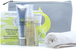 Clean Skincare Travel Essentials