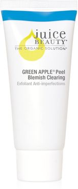 GREEN APPLE Peel Blemish Clearing