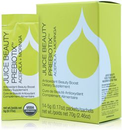 PREBIOTIX&trade; Antioxidant Beauty Boost