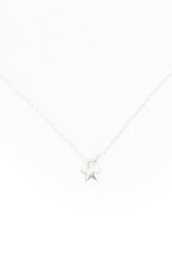 Star Necklace By Seoul Little