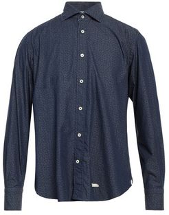 Camicia jeans uomo