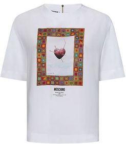 T-shirt donna