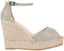 Espadrilles