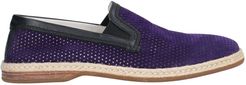 Espadrilles