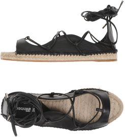 Espadrilles