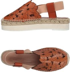 Espadrilles