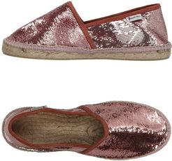 Espadrilles