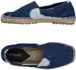 Espadrilles