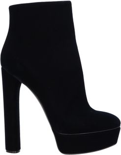 Ankle boots