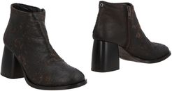 COLLECTION PRIVEE? Ankle boots