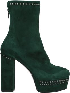 Ankle boots