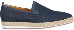 Espadrilles