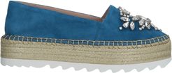 Espadrilles