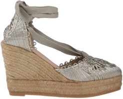 Espadrilles