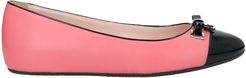 Ballet flats