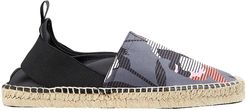 Espadrilles