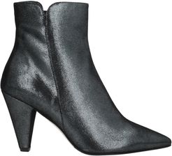 Ankle boots