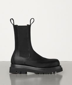 Lug Boots - Bottega Veneta